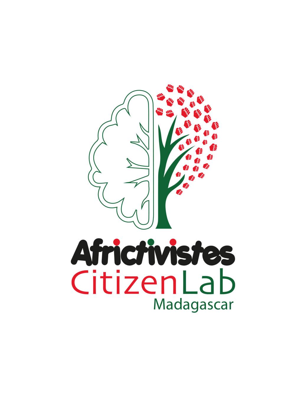 Formations CitizenLab Guinée