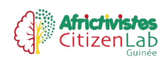 logo CitizenLab guinée