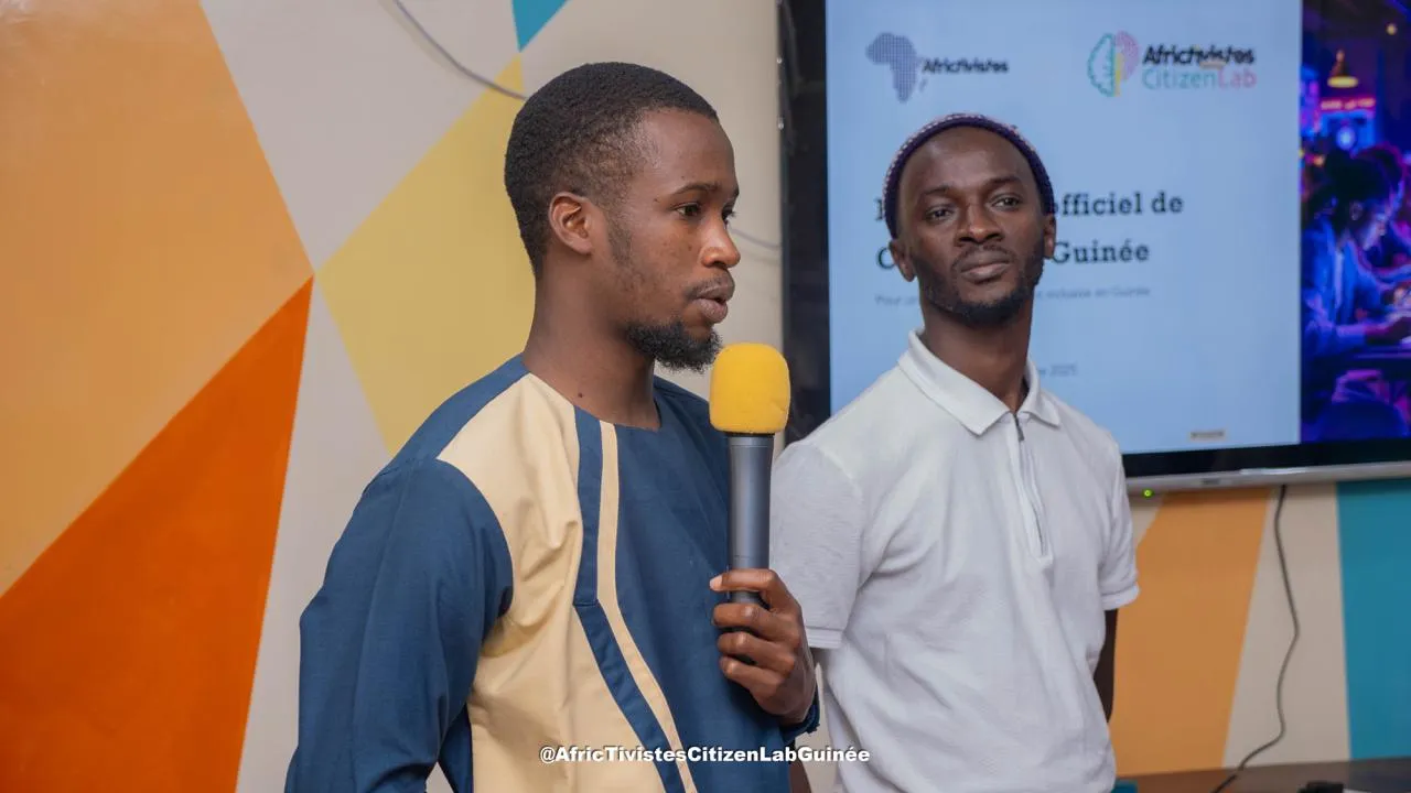 Bootcamp Civic Tech Innovators